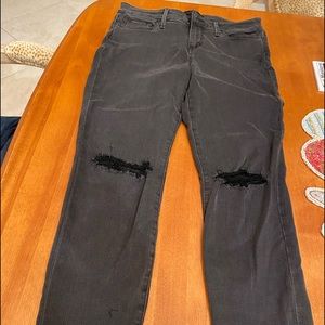 Joe’s flawless vixen sassy skinny ankle jeans 29